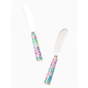 Lilly Pulitzer | Spreader Set